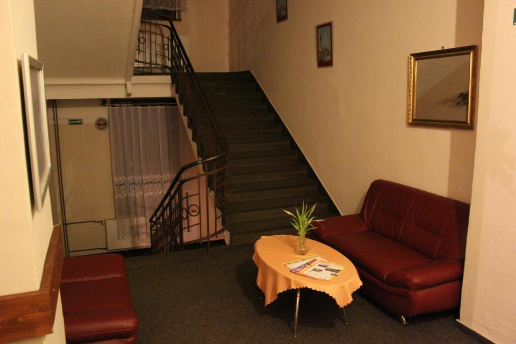 Hotel Max Simek Ostrava Dış mekan fotoğraf